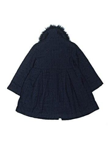 Janie and Jack Poncho (view 2)