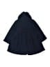 Janie and Jack Blue Poncho Size 2T - photo 2