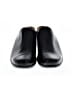 Naot 100% Leather Black Mule/Clog Size EU 40 - photo 2