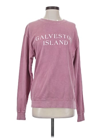 Heritage Sweatshirt (view 1)