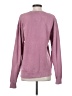 Heritage Pink Sweatshirt Size S - photo 2