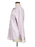 Universal Thread Purple Long Sleeve Button-Down Shirt Size M - photo 5