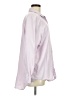 Universal Thread Purple Long Sleeve Button-Down Shirt Size M - photo 4