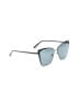 DIFF Teal Black Sunglasses One size - photo 1