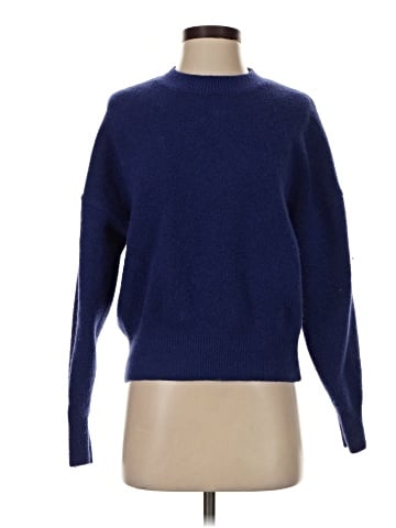 Zara Pullover Sweater (view 1)