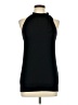 Assorted Brands Black Sleeveless Blouse Size L - photo 1
