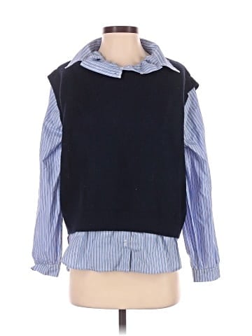 Primark Sleeveless Blouse (view 1)