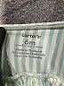Carter's 100% Cotton Green Dress 3-6 MO / 6 MO - photo 3