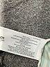 Carter's 100% Cotton Green Dress 3-6 MO / 6 MO - photo 4