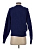 Zara Solid Blue Pullover Sweater Size S - photo 2