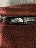 The North Face Burgundy Jacket Size L - photo 6