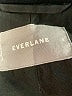 Everlane Black Blazer Size 8 - photo 6