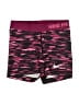 Nike Graphic Purple Athletic Shorts Size S - photo 1