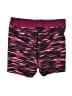 Nike Graphic Purple Athletic Shorts Size S - photo 2