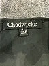 Chadwicks Black Long Sleeve Blouse Size L - photo 7