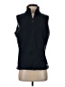 Vineyard Vines 100% Polyester Black Sweater Vest Size S - photo 1