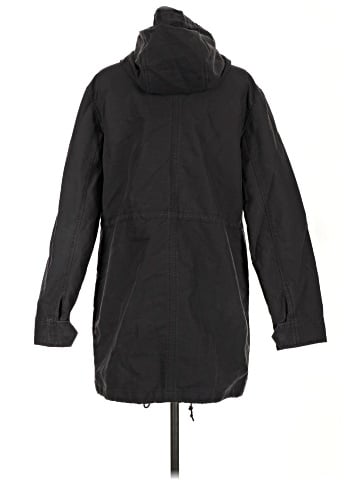 Abercrombie & Fitch Coat (view 2)