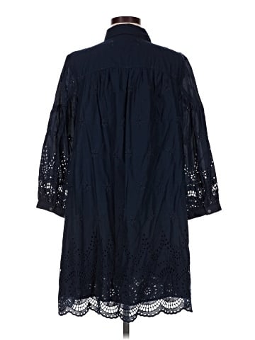 Ann Taylor LOFT Casual Dress (view 2)
