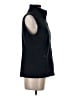 Vineyard Vines 100% Polyester Black Sweater Vest Size S - photo 4