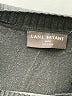 Lane Bryant Black Pullover Sweater Size 22 - 24 Plus - photo 7