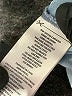 Soft Joie 100% Lyocell Blue Romper Size XS - photo 5