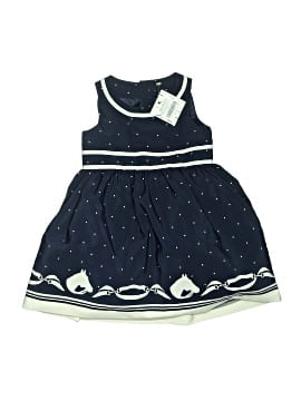 Janie And Jack Dress