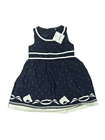 Janie and Jack Dress (view 1)