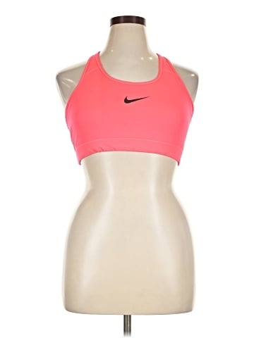 Nike Sleeveless Top (view 1)