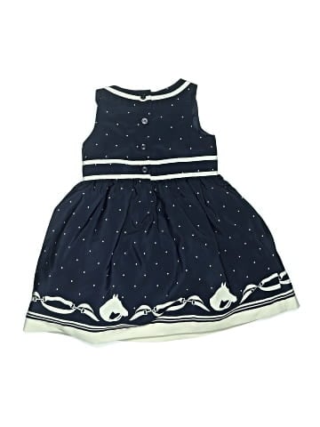 Janie and Jack Dress (view 2)