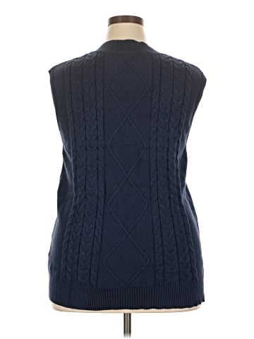 Unbranded Sweater Vest (view 2)