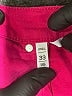 Ann Taylor LOFT Pink Jeans Size 16 - photo 4