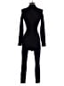 Unbranded Black Jumpsuit Size S - photo 2