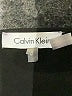 Calvin Klein Silver Short Sleeve Top Size M - photo 7