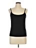 Carlisle Black Tank Top Size 12 - photo 1