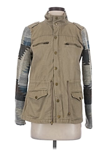 Thread & Supply Jacket (view 1)
