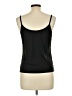 Carlisle Black Tank Top Size 12 - photo 2