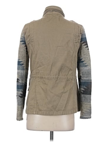 Thread & Supply Jacket (view 2)