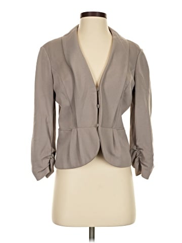 INC International Concepts Blazer (view 1)