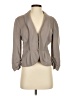 INC International Concepts Gray Blazer Size S - photo 1