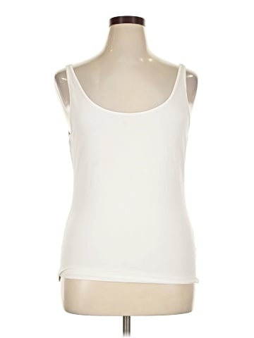 Divided by H&M Tank Top (view 1)
