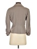 INC International Concepts Gray Blazer Size S - photo 2