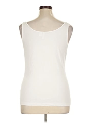 Divided by H&M Tank Top (view 2)