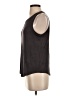 Athleta Brown Sleeveless T-Shirt Size XS - photo 5