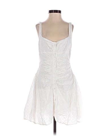 All in Favor Cocktail Dress (view 1)