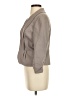INC International Concepts Gray Blazer Size S - photo 5