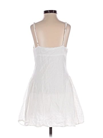 All in Favor Cocktail Dress (view 2)
