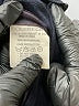 Emanuel Emanuel Ungaro 100% Wool Black Wool Coat Size 8 - photo 7
