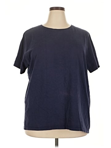 Just My Size Short Sleeve T-Shirt (view 1)