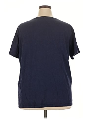Just My Size Short Sleeve T-Shirt (view 2)