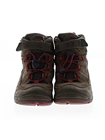 Keen Boots (view 2)